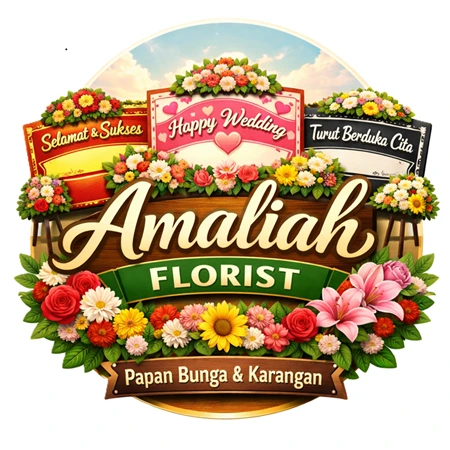 Papan Bunga Sutopati